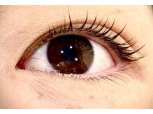 オリー掛川大坂店(OLY)/まつげパーマ