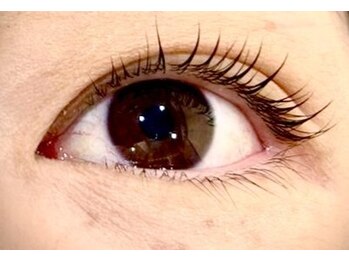 オリー掛川大坂店(OLY)/まつげパーマ