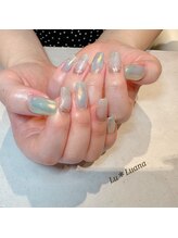 ネイルサロン ル ルアナ(Lu Luana)/