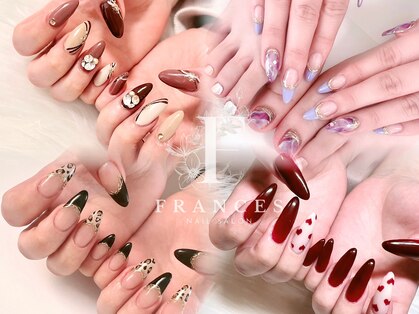 フランチェス(Frances)の写真