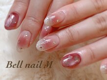 アンドベル(And Bell)/＊Bell nail M ＊