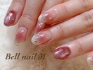 ＊Bell nail M ＊