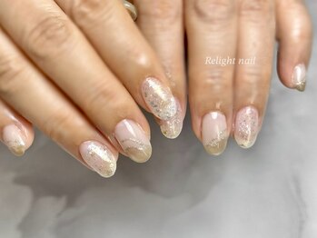 大人の上品ニュアンス