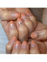 ウェリネイルサロン(WelinailSalon)/