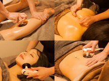 よもぎ蒸し×フェムケアサロン Mon Beaute'【モンボーテ】の雰囲気(結果重視の痩身もご用意。脂肪燃焼と疲労回復を同時に叶えます。)