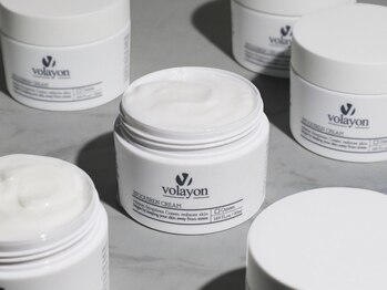 オンダム 表参道(ONDAM)/韓国肌管理室シェアNo.1ボラヨン