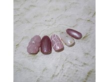 ピュアクオーレ(PURE CUORE)/選べるデザインコース