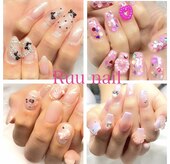 ルーネイル(Ruunail)