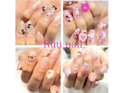 ルーネイル(Ruunail)の写真