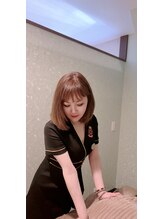 スマイル スパ(Smile SPA)&nbsp;彩子 