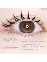 シーンスタジオ 新潟店(SSIN STUDIO)/まつげパーマ/眉毛ワックス/眉毛