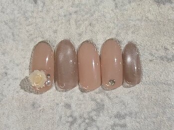 ウェヌスリコ(VENUSRICO.)/ワンホン定額