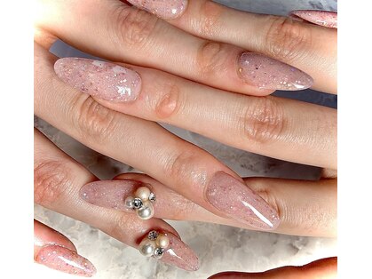 パズルリングネイル(Puzzle.ring Nail)の写真