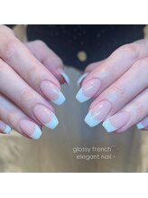 フレンチネイル＊°