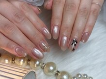 アミー(Ammy)/マグネット×ホログラム