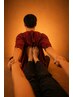 【全ての方】タイ古式マッサージ&オイルマッサージ120分 ¥20,000