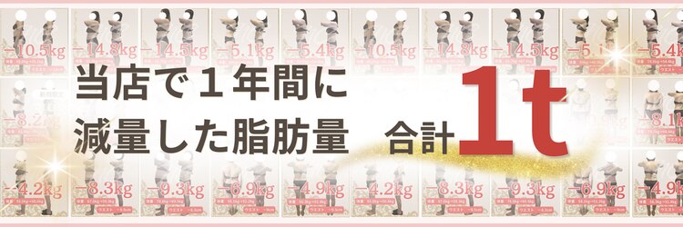 NCのサロンヘッダー