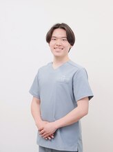 サンライズ鍼灸整骨院 川西院 新田 裕人