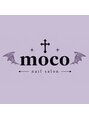 nail moco. 博多/nail moco. 博多