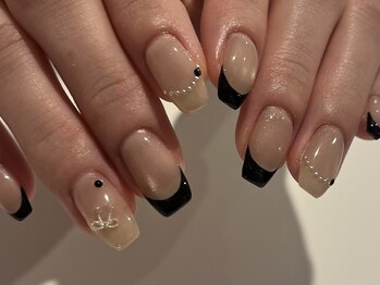 ウームネイル ダイミョウテンジン(u'mu nail daimyo tenjin)/天神大名/ニュアンスネイル