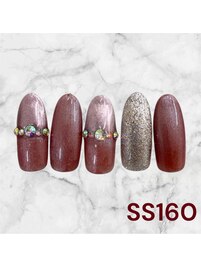 渋谷三丁目店限定-SS160