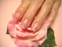 ピンクベリー 岡町店(Pink berry)/◆デザインジェル◆