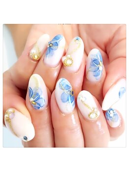 サンネイルルーム(sun nail room)/