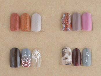 WA ネイル アンド ビューティー(WA nail & beauty)/アートやり放題
