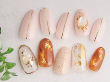 ミンクスタイル 代々木公園 代々木八幡店(Mink style)/