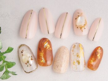 ミンクスタイル 代々木公園 代々木八幡店(Mink style)/