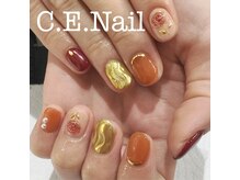 シーイーネイル(C.E.Nail)/