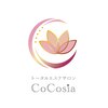 ココシア 岡崎店(CoCosia)ロゴ