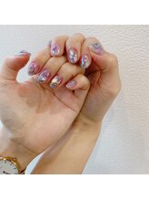 ペルシャ(Persian)/定額デザイン