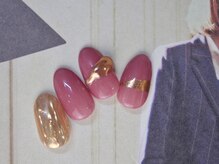 ハリーネイル(Harry Nail)/初回¥6930(オフ¥0)087