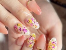 サロン ド ワカ(Salon de WAKA)/