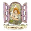 ママリュクス 芦屋本店(mamaluxe)ロゴ