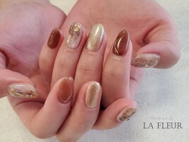 order◆La Fleur