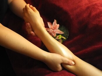 ルミナス(Luminous)/【ハンドケア】