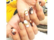 爪ソウシャイン(爪 SO SHINE)/