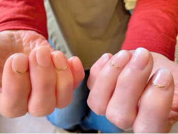 チル(chill)/持ち込みデザイン