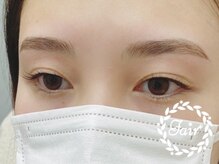 アイサロンフェア 関内(eyesalon Fair)/ハリウッドブロウリフト