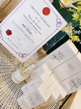 ビープランニング(B-PLANNING.)/スキンハプティクス