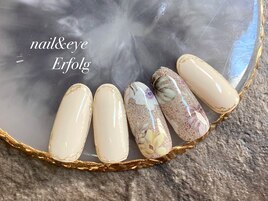 7月の新作デザイン！夏ネイル！