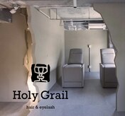 ホーリーグレイル(holy grail)