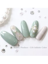 116インフィニットカラー 北浦和東口(116 Infinite Color)/◆スタンダードコース◆