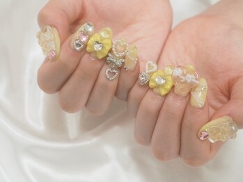 アモーレ(amore)/