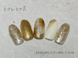 ハンド定額プレミアムコース