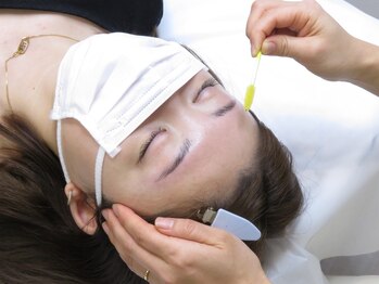 リリーズアート(Lilly's art)/アイブロウリフト2