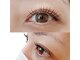 ココアイラッシュ(COCO Eyelash)の写真