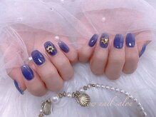 スノーネイルサロン 新宿店(Snow nail salon)/